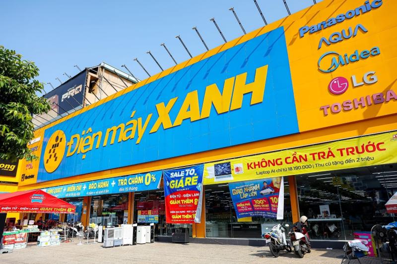 Dien may xanh anh 1