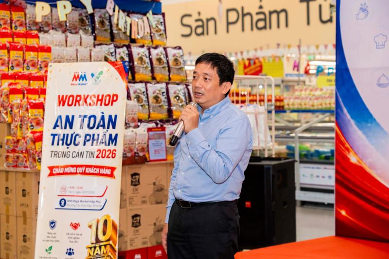 MM Mega Market ảnh 2