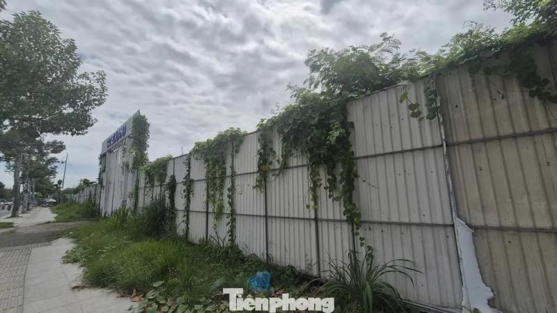 siêu đô thị ảnh 2