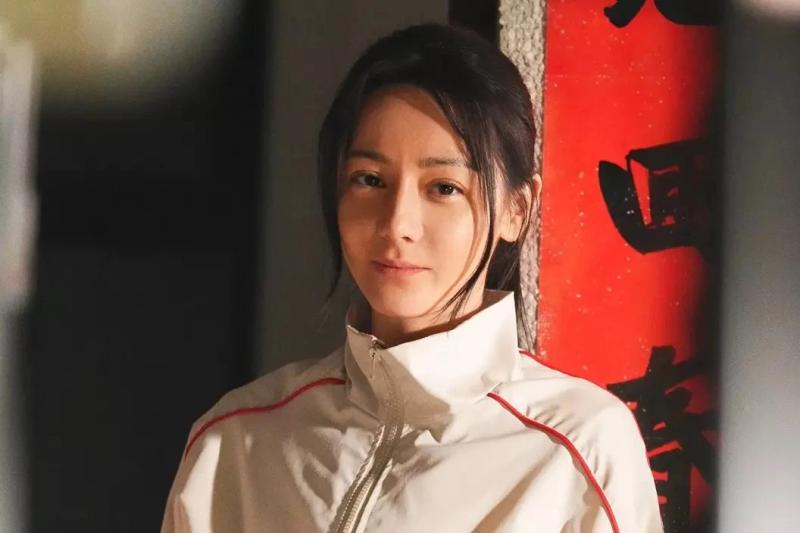 Kung fu nữ túc ảnh 2