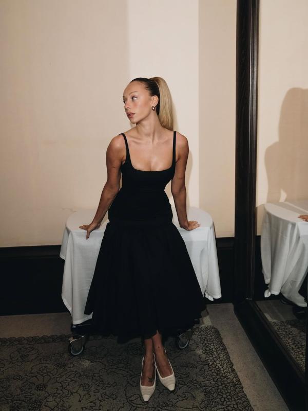 Ester Expósito  ảnh 6