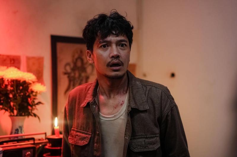 Ốc mượn hồn ảnh 2