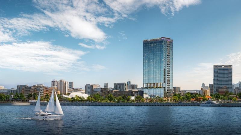 M Riverside Danang ảnh 3 M Riverside Danang ảnh 3