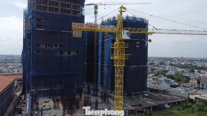 siêu đô thị ảnh 4