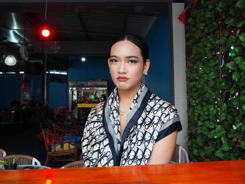 Thai Lan,  Pattaya anh 2