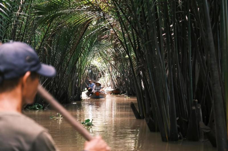 Đồng Tháp ảnh 1