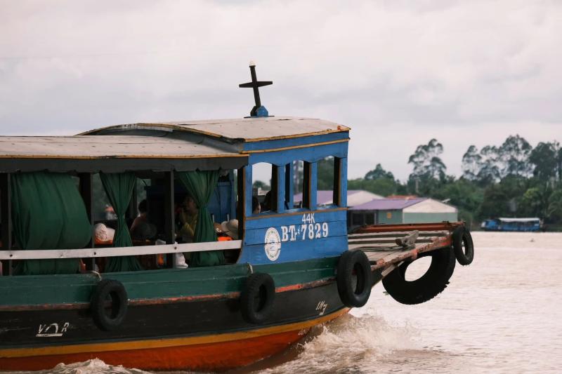 Đồng Tháp ảnh 4