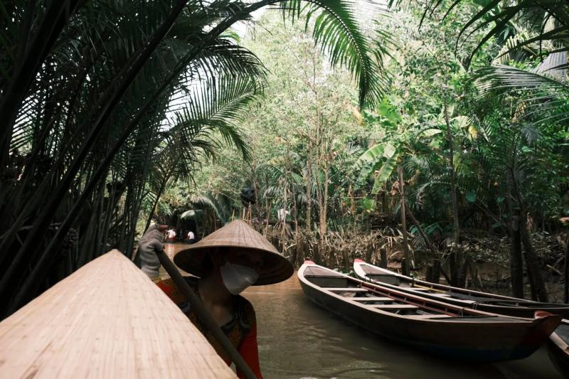Đồng Tháp ảnh 2