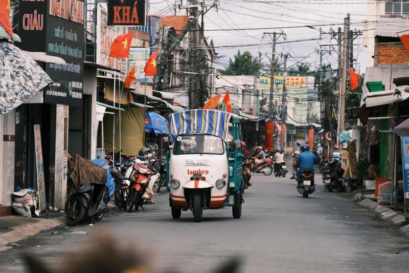 Đồng Tháp ảnh 16