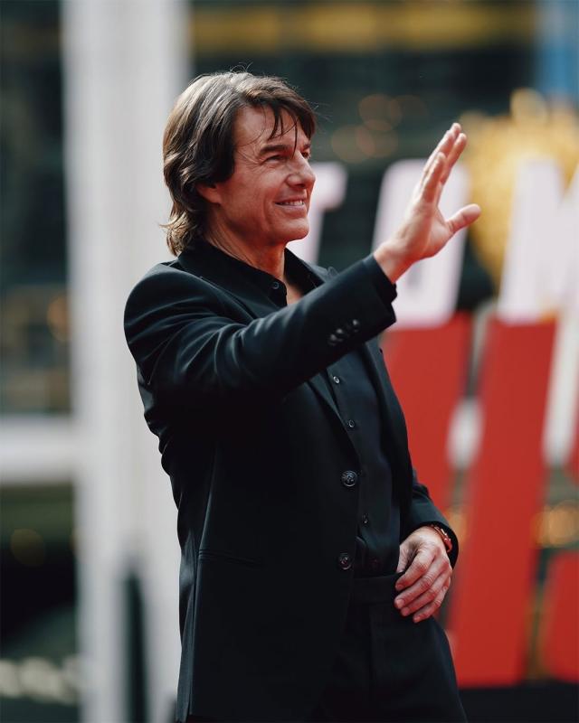 Tom Cruise anh 1
