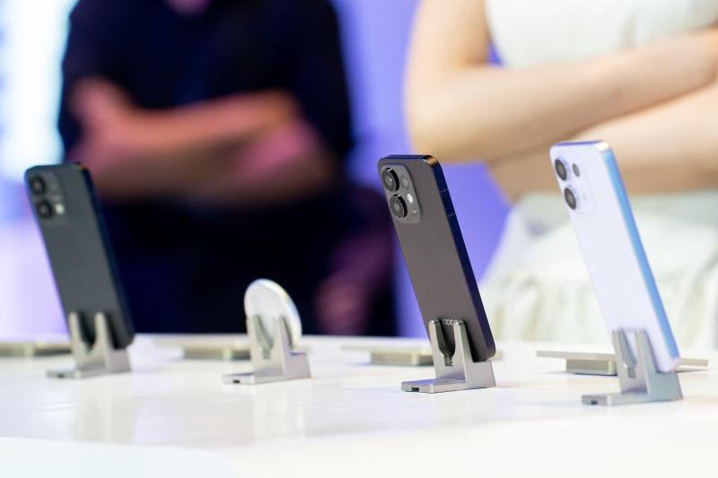 Oppo Reno16 series 5G anh 5