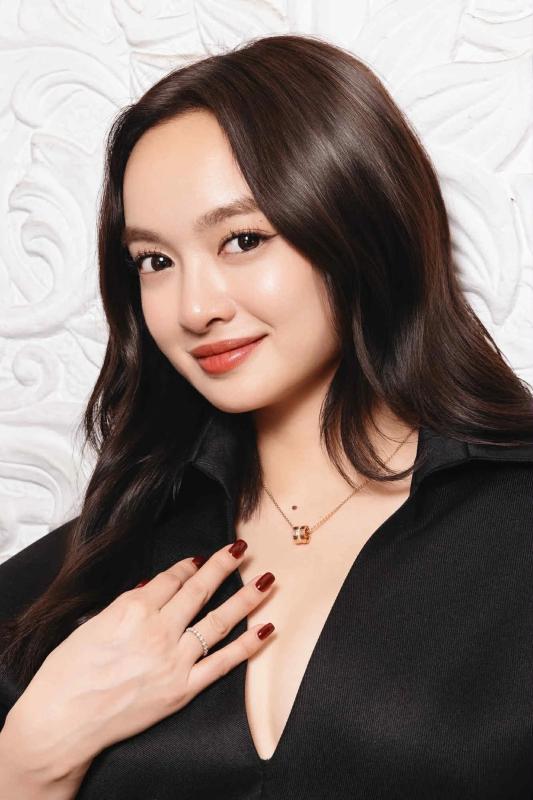 Kaity Nguyễn ảnh 12
