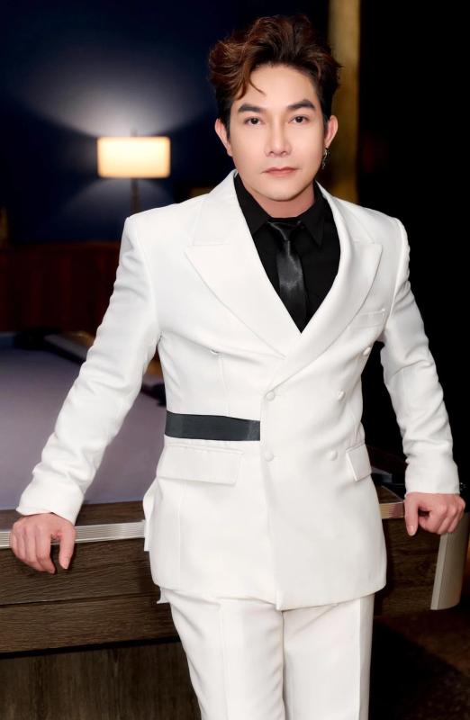 Phạm Khánh Hưng ảnh 7
