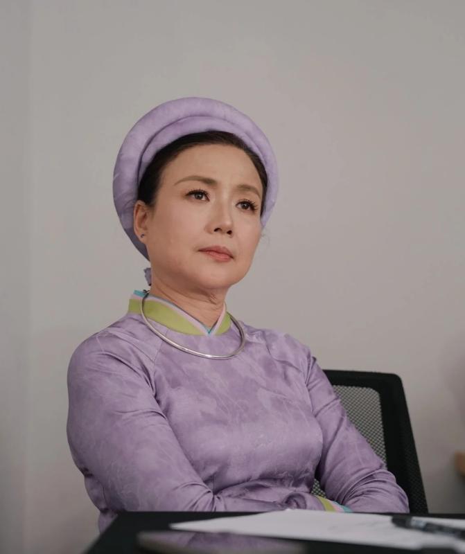 Tran Yen Chi anh 4