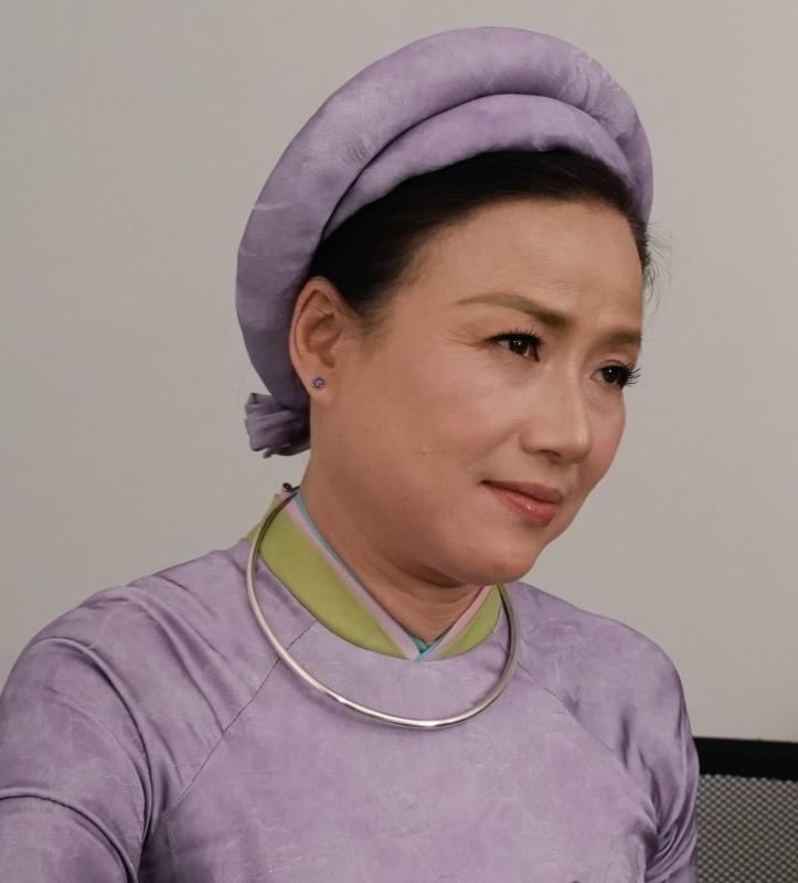 Tran Yen Chi anh 5