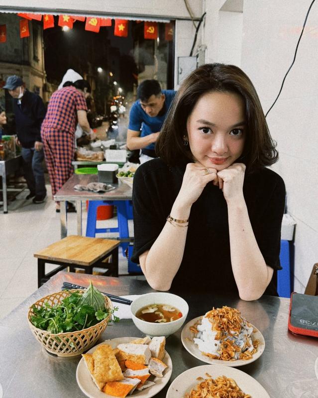 Kaity Nguyễn ảnh 11