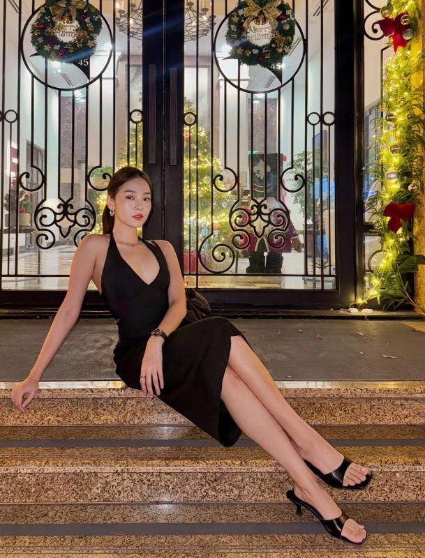 Tam Triều Dâng ảnh 12