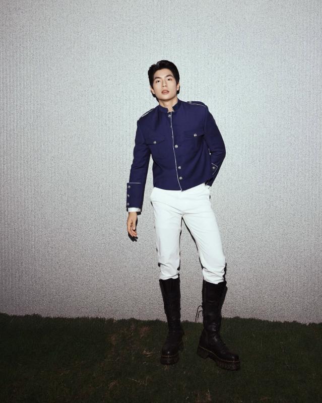 Quốc Anh ảnh 8