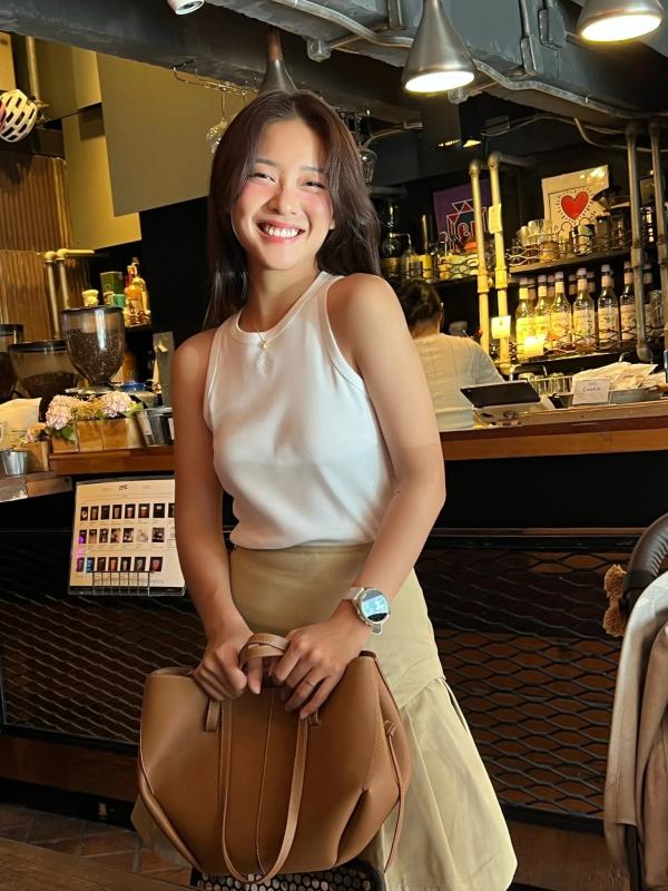 Khả Ngân ảnh 11