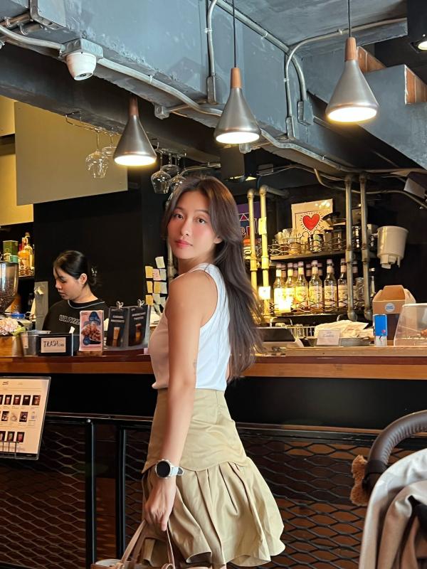 Khả Ngân ảnh 12