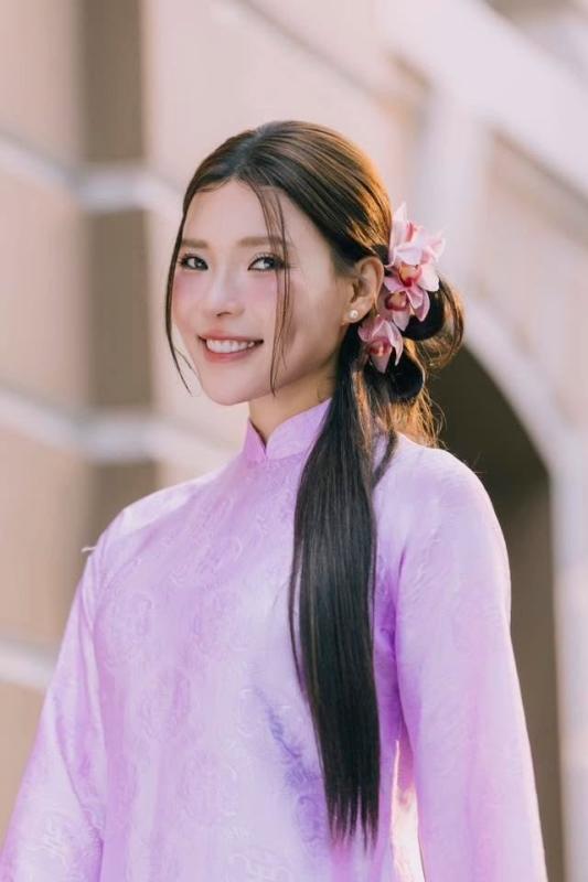 Thuy Diem anh 8
