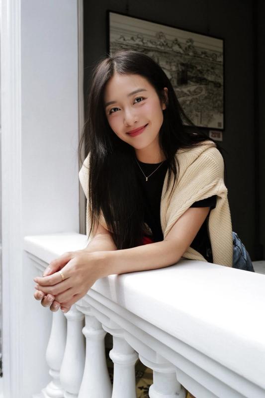 Khả Ngân ảnh 9