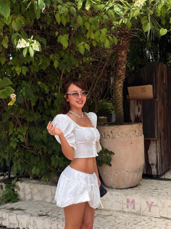 Phương Ly ảnh 11