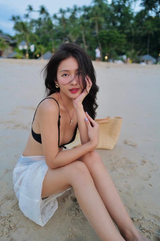 Khả Ngân ảnh 7