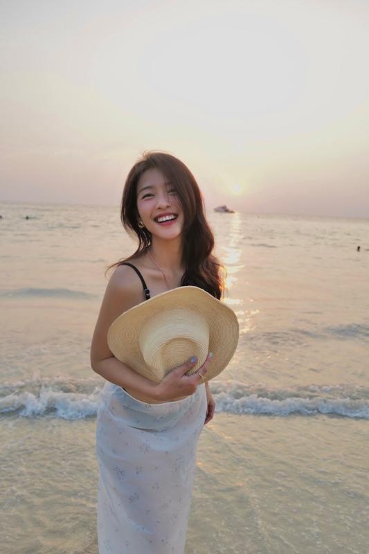Khả Ngân ảnh 8
