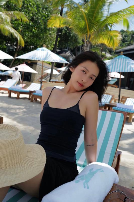 Khả Ngân ảnh 5