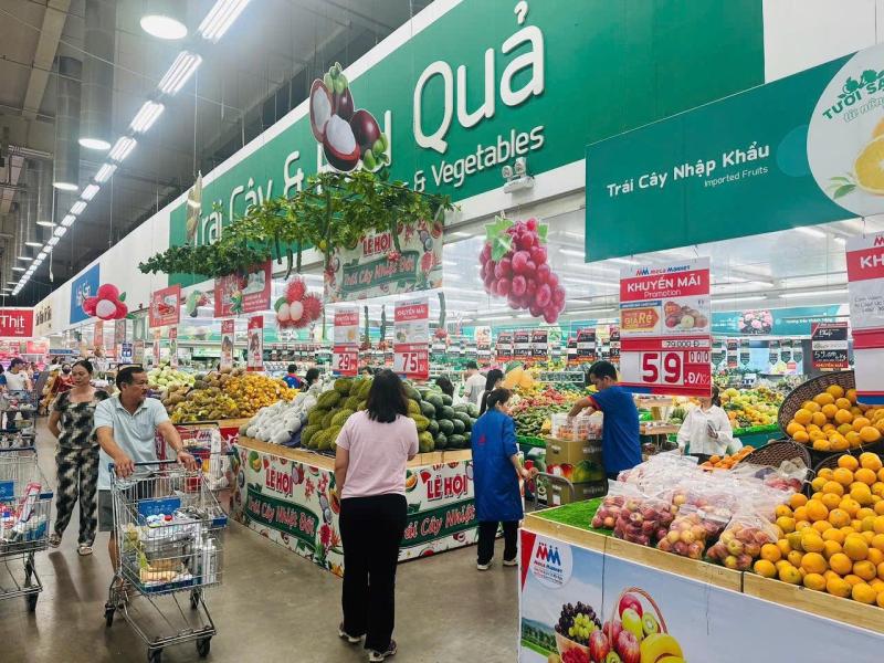 MM Mega Market ảnh 4