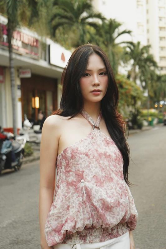 Mai Phương ảnh 1
