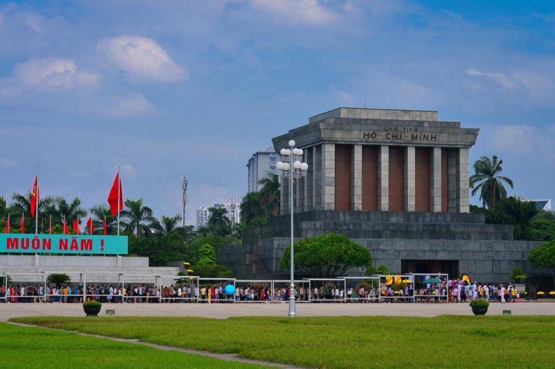 Hà Nội ảnh 2