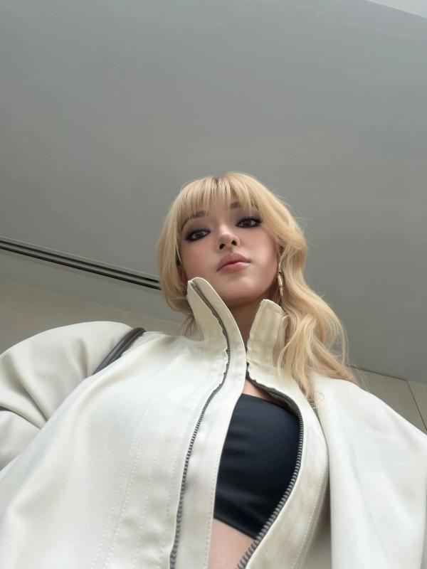 Châu Bùi  ảnh 10