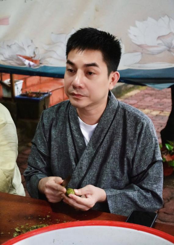 Phạm Khánh Hưng ảnh 13