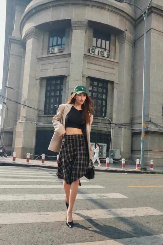 Che Nguyen Quynh Chau anh 10
