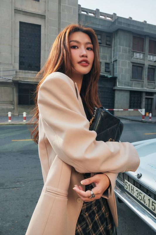 Che Nguyen Quynh Chau anh 9