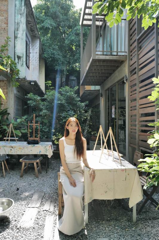 Che Nguyen Quynh Chau anh 8