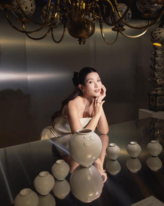 Che Nguyen Quynh Chau anh 6