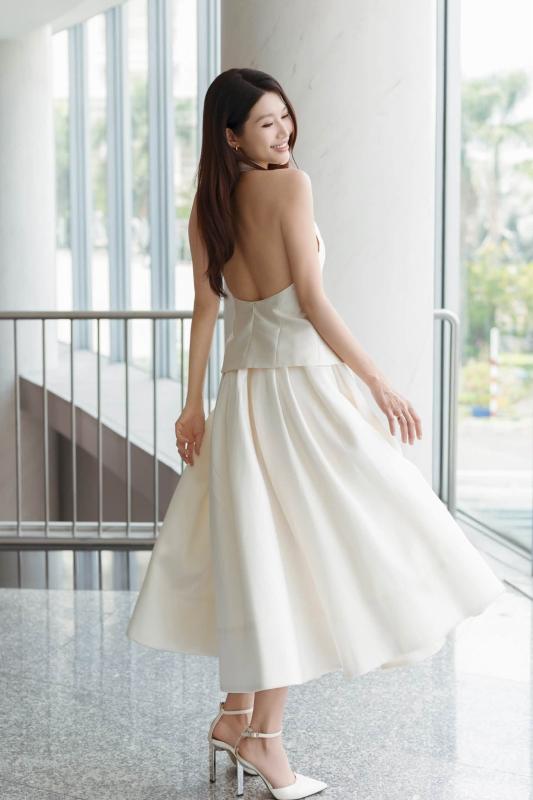 Che Nguyen Quynh Chau anh 4