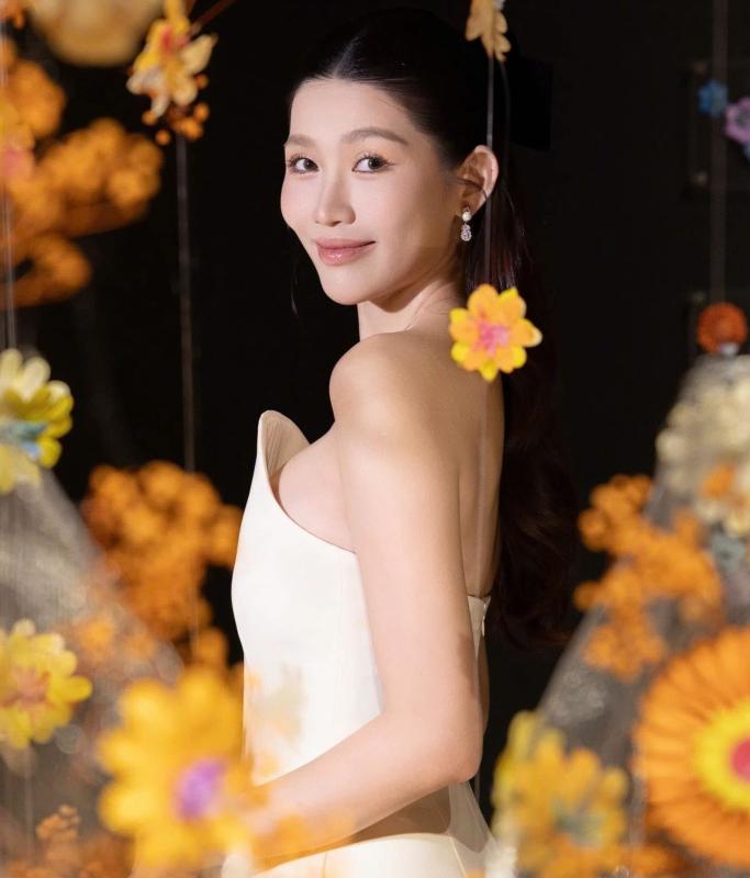 Che Nguyen Quynh Chau anh 5