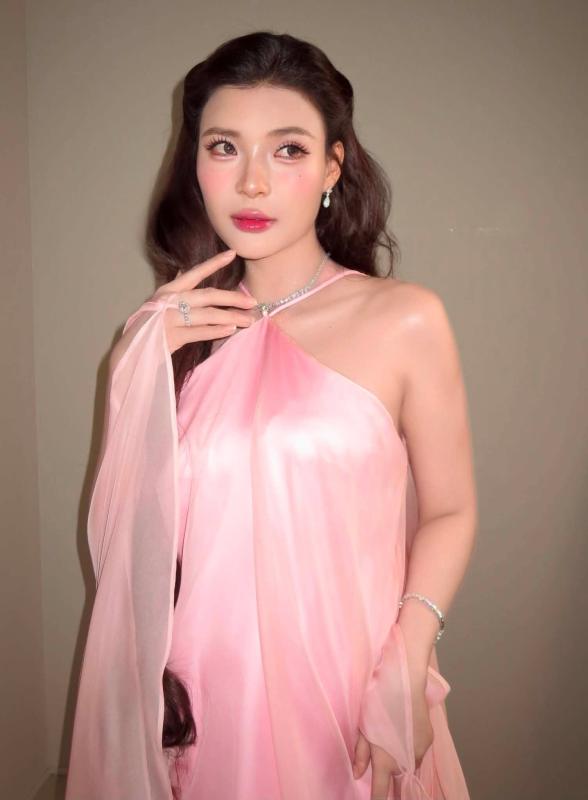 Thuy Diem anh 5