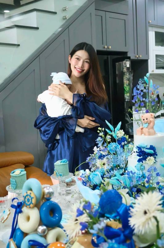 Che Nguyen Quynh Chau anh 11