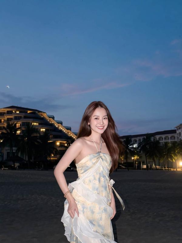Tam Triều Dâng ảnh 9