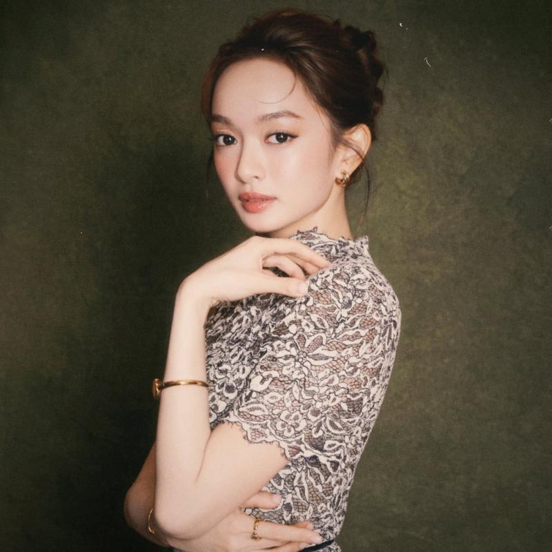 Kaity Nguyễn ảnh 1