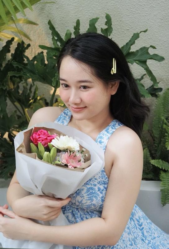 Trúc Anh  ảnh 4