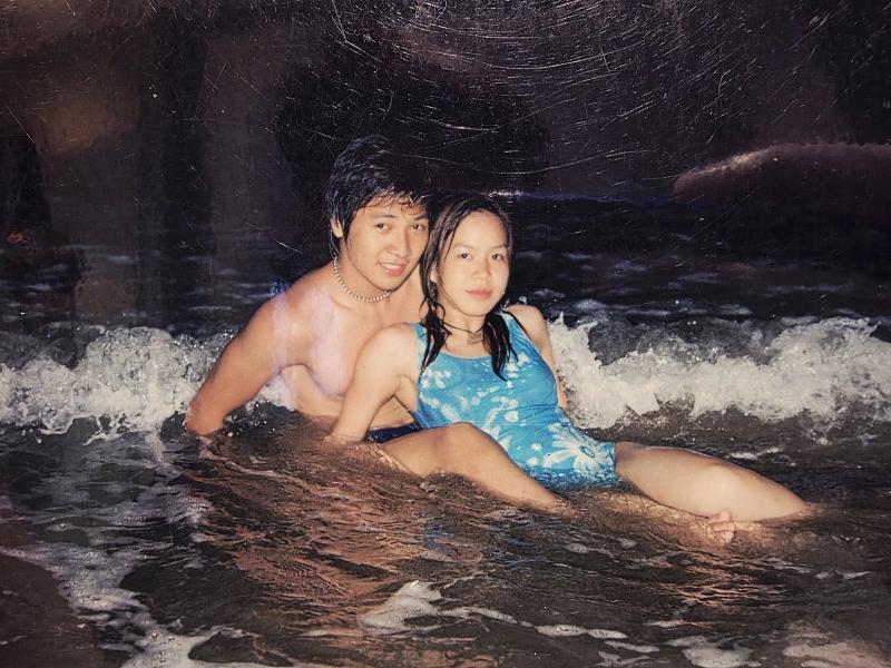Manh Truong anh 1