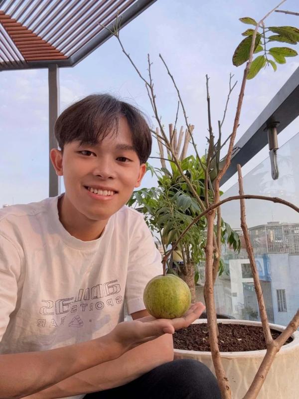 Hồ Văn Cường ảnh 1