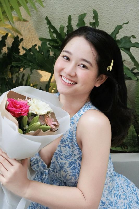 Trúc Anh  ảnh 3