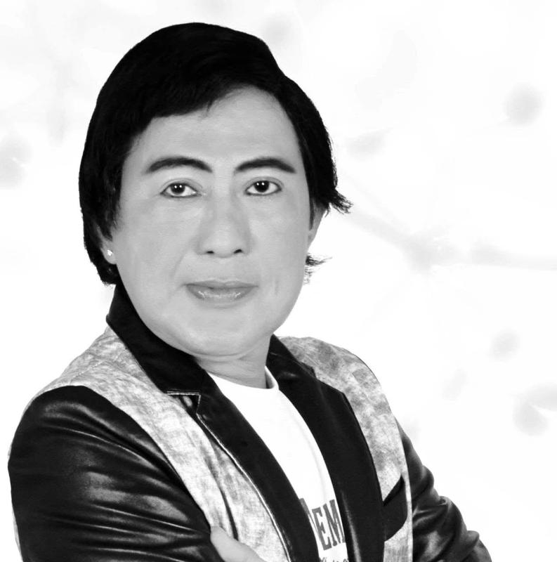 Vũ Linh Vương ảnh 1